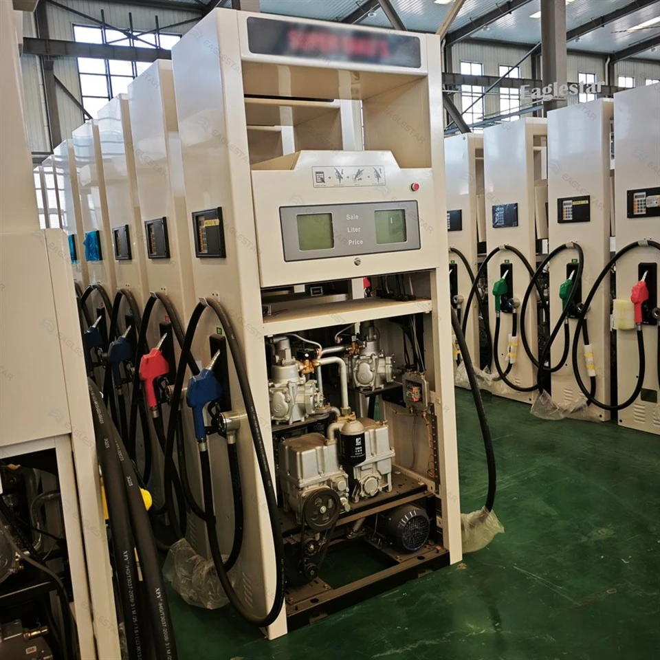 Diesel Gas Fuel Pump With Highlight Logo suppliers Diesel Gas Fuel Pump With Highlight Logo suppliers