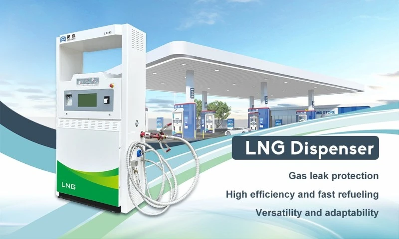 lng gas pump lng gas pump