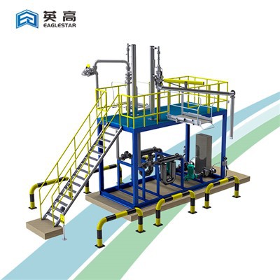 Šķidruma iekraušanas roka