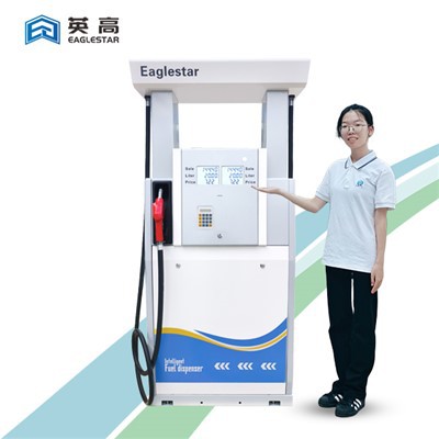 Pārdodu benzīna degvielas dozatoru